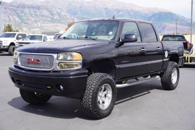 2006 GMC Sierra Denali