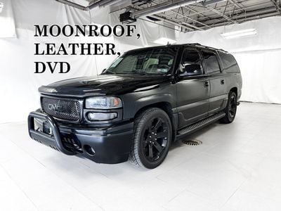 2006 GMC Yukon XL Denali