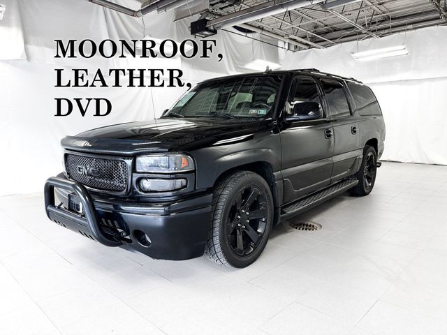 2006 GMC Yukon XL Denali DENALI 4WD - 23038456 - 0