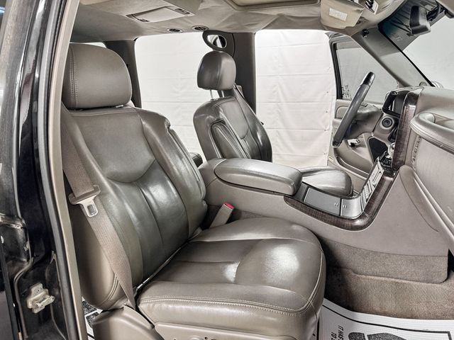 2006 GMC Yukon XL Denali DENALI 4WD - 23038456 - 10