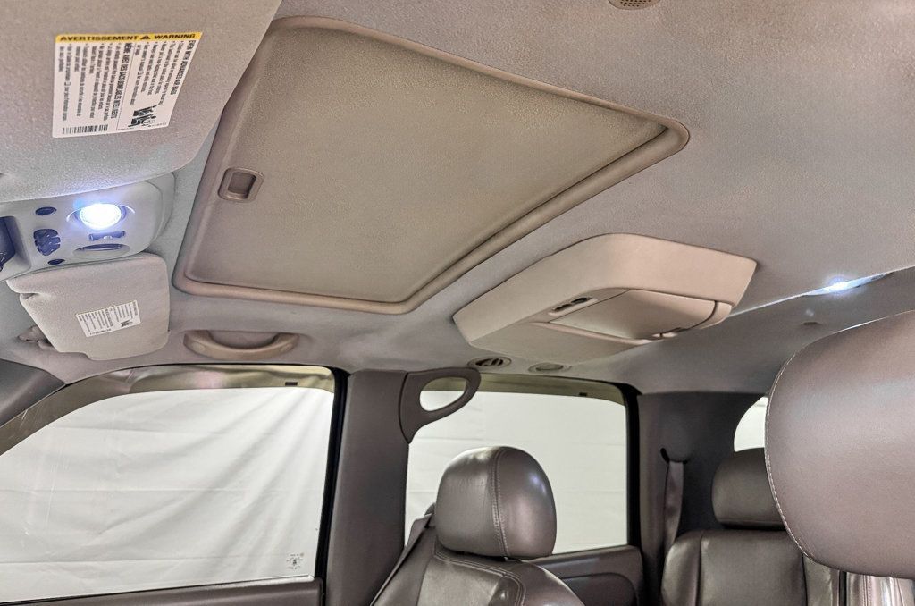 2006 GMC Yukon XL Denali DENALI 4WD - 23038456 - 12