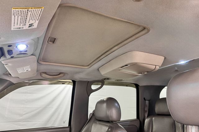 2006 GMC Yukon XL Denali DENALI 4WD - 23038456 - 12