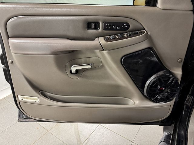 2006 GMC Yukon XL Denali DENALI 4WD - 23038456 - 13