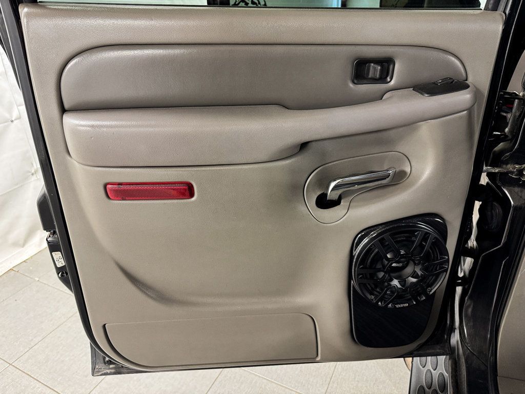 2006 GMC Yukon XL Denali DENALI 4WD - 23038456 - 14