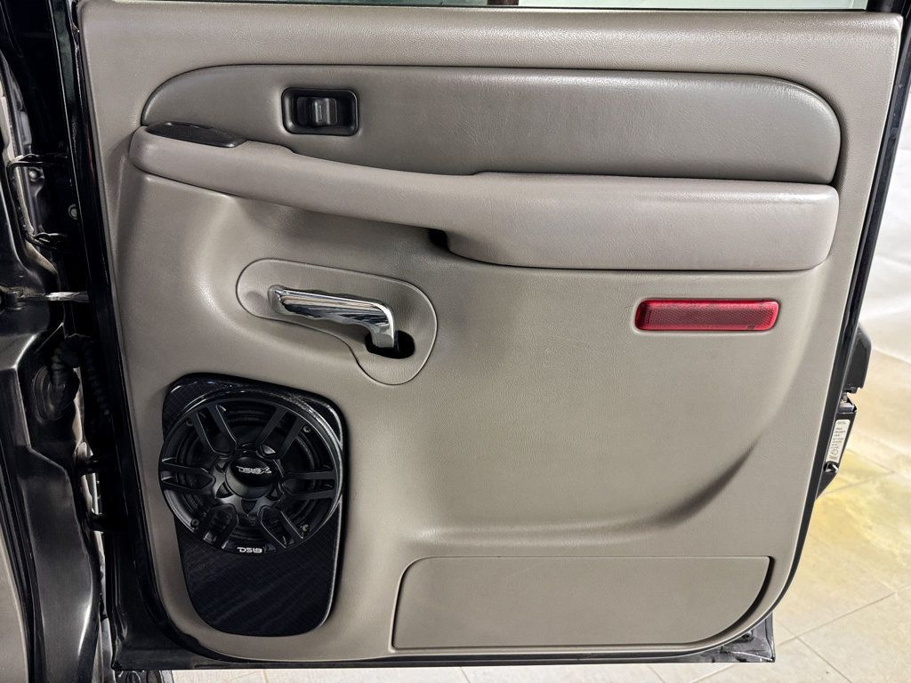 2006 GMC Yukon XL Denali DENALI 4WD - 23038456 - 15
