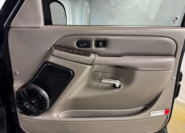 2006 GMC Yukon XL Denali DENALI 4WD - 23038456 - 16