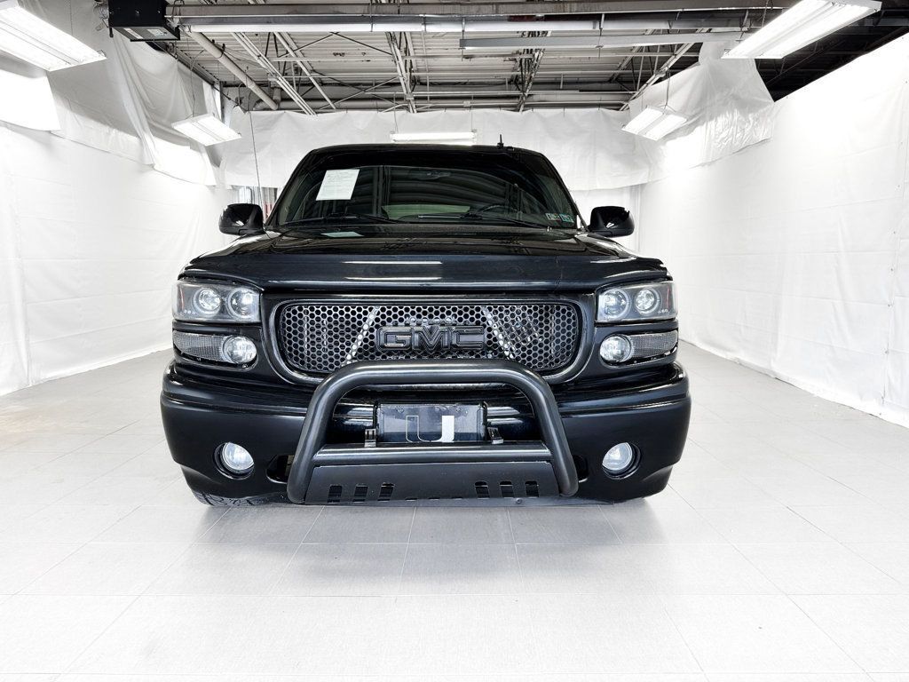 2006 GMC Yukon XL Denali DENALI 4WD - 23038456 - 1