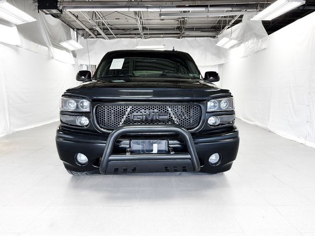 2006 GMC Yukon XL Denali DENALI 4WD - 23038456 - 1