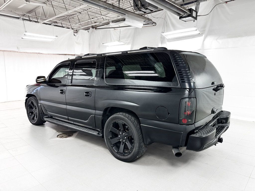 2006 GMC Yukon XL Denali DENALI 4WD - 23038456 - 2