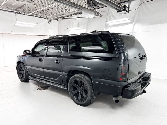 2006 GMC Yukon XL Denali DENALI 4WD - 23038456 - 2