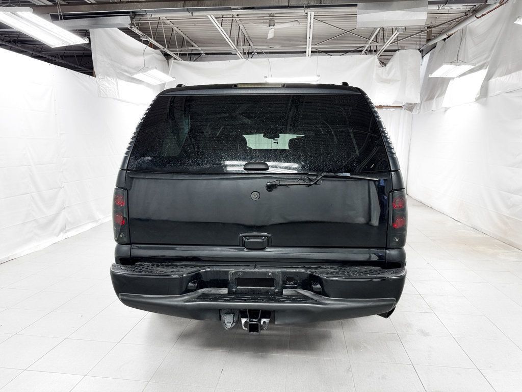 2006 GMC Yukon XL Denali DENALI 4WD - 23038456 - 3