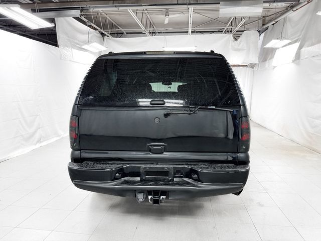 2006 GMC Yukon XL Denali DENALI 4WD - 23038456 - 3
