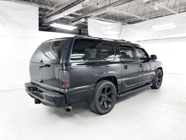 2006 GMC Yukon XL Denali DENALI 4WD - 23038456 - 4