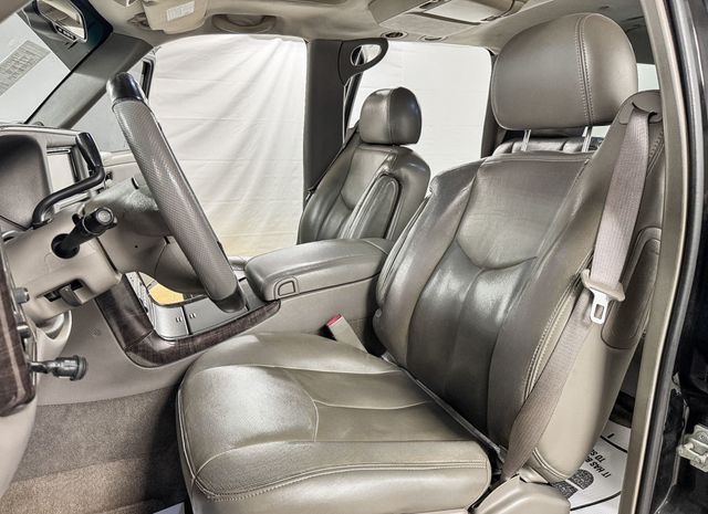2006 GMC Yukon XL Denali DENALI 4WD - 23038456 - 6