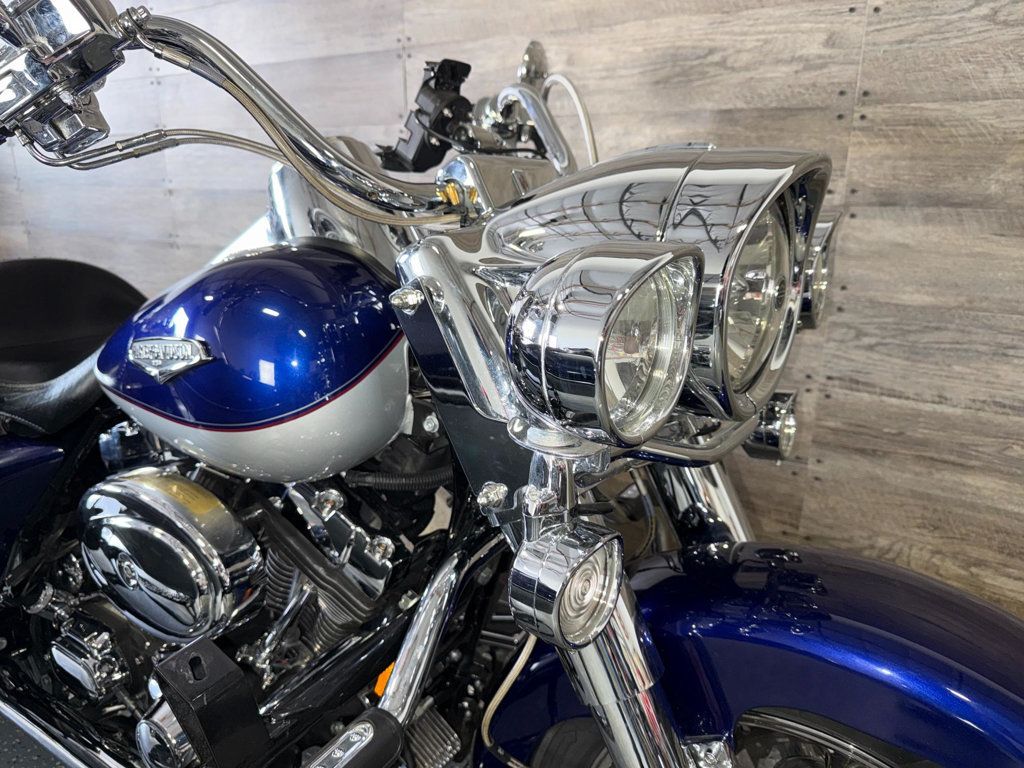2006 Harley-Davidson FLHRCI Road King Classic w/ Side Car! - 23021202 - 9