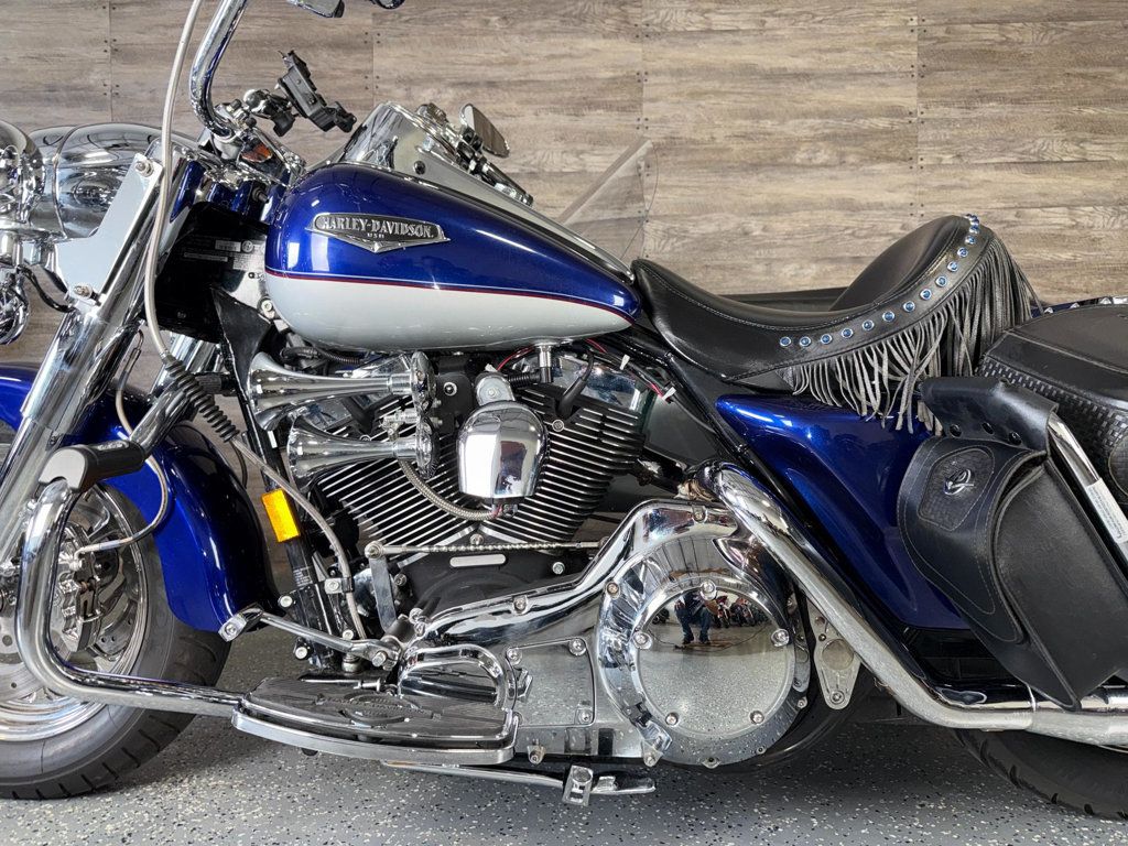 2006 Harley-Davidson FLHRCI Road King Classic w/ Side Car! - 23021202 - 14