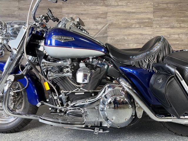 2006 Harley-Davidson FLHRCI Road King Classic w/ Side Car! - 23021202 - 14