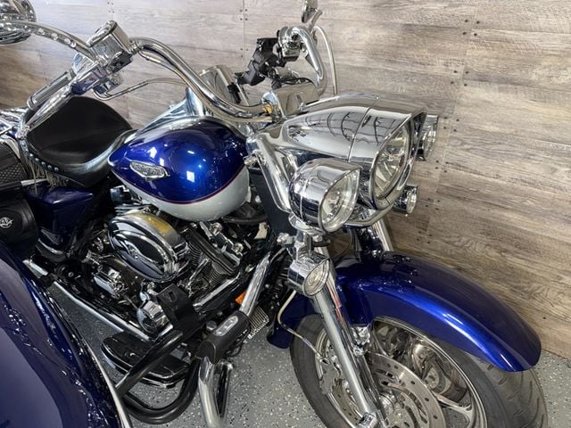 2006 Harley-Davidson FLHRCI Road King Classic w/ Side Car! - 23021202 - 3