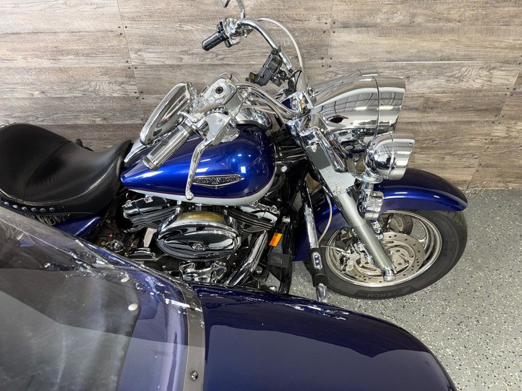 2006 Harley-Davidson FLHRCI Road King Classic w/ Side Car! - 23021202 - 5