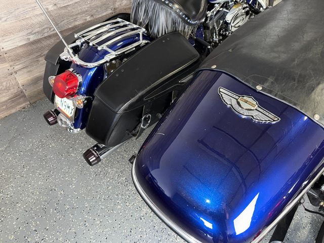 2006 Harley-Davidson FLHRCI Road King Classic w/ Side Car! - 23021202 - 6