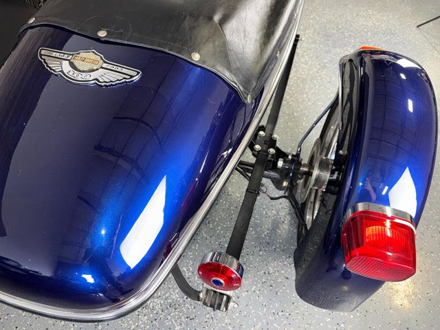 2006 Harley-Davidson FLHRCI Road King Classic w/ Side Car! - 23021202 - 7