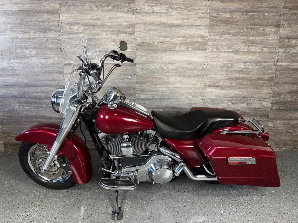 2006 Harley-Davidson FLHRSI Road King Custom Custom! - 22932944 - 10