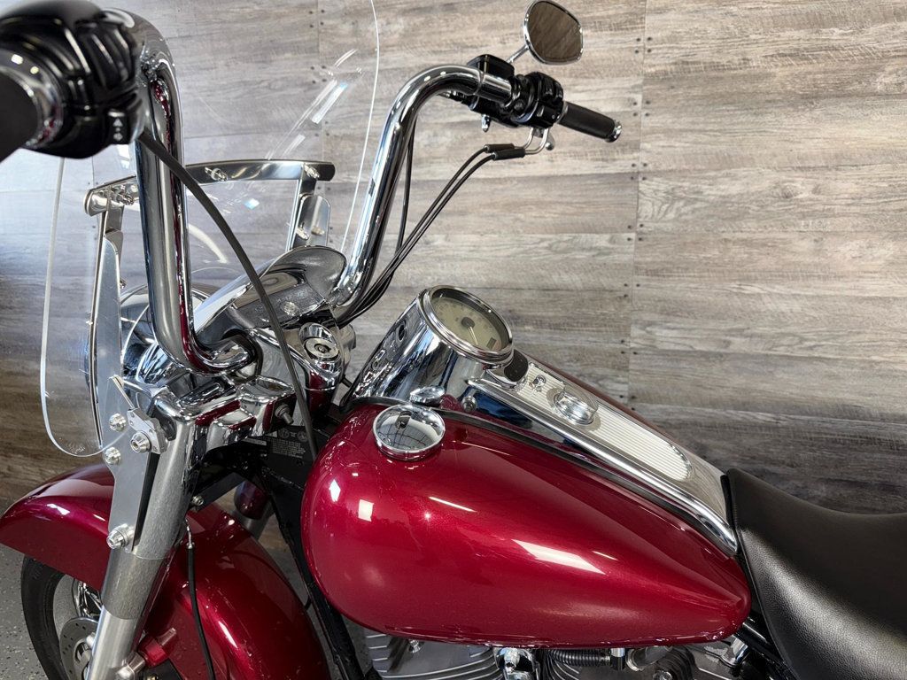 2006 Harley-Davidson FLHRSI Road King Custom Custom! - 22932944 - 11