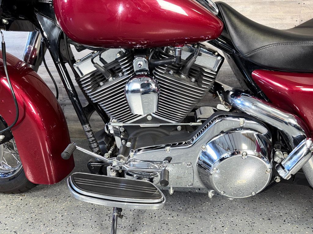 2006 Harley-Davidson FLHRSI Road King Custom Custom! - 22932944 - 13