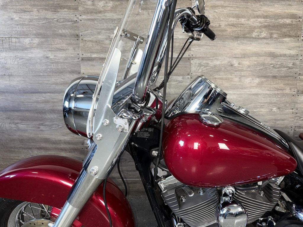 2006 Harley-Davidson FLHRSI Road King Custom Custom! - 22932944 - 14