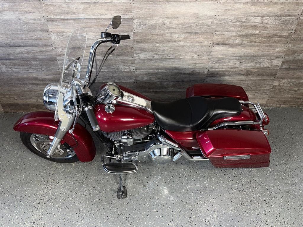 2006 Harley-Davidson FLHRSI Road King Custom Custom! - 22932944 - 15