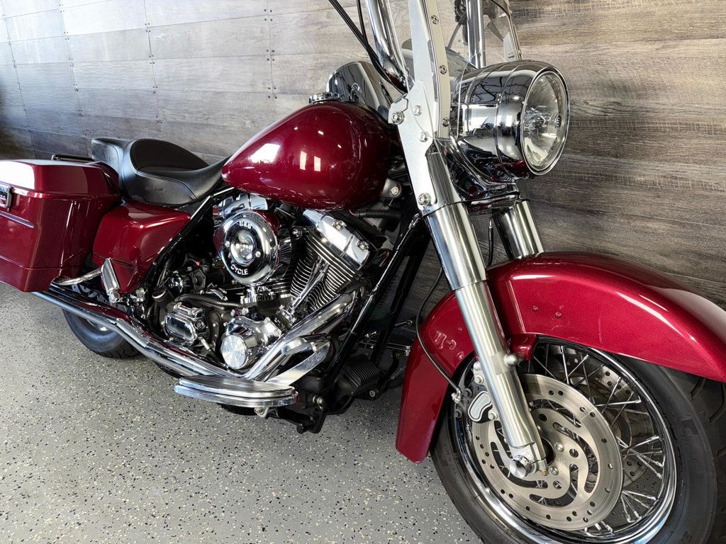2006 Harley-Davidson FLHRSI Road King Custom Custom! - 22932944 - 1
