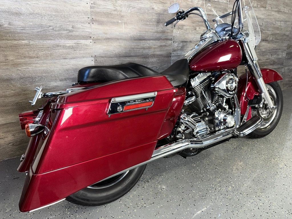 2006 Harley-Davidson FLHRSI Road King Custom Custom! - 22932944 - 2