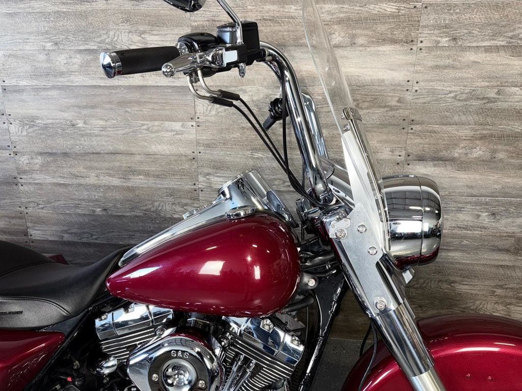 2006 Harley-Davidson FLHRSI Road King Custom Custom! - 22932944 - 3