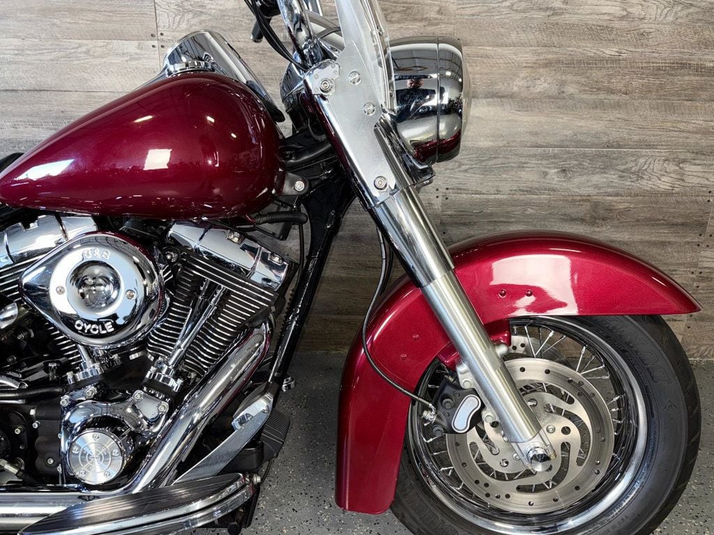 2006 Harley-Davidson FLHRSI Road King Custom Custom! - 22932944 - 4