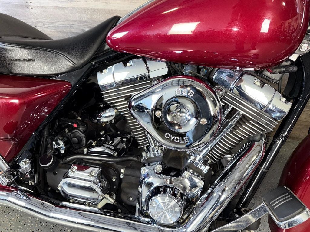 2006 Harley-Davidson FLHRSI Road King Custom Custom! - 22932944 - 5