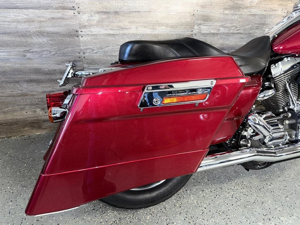 2006 Harley-Davidson FLHRSI Road King Custom Custom! - 22932944 - 6