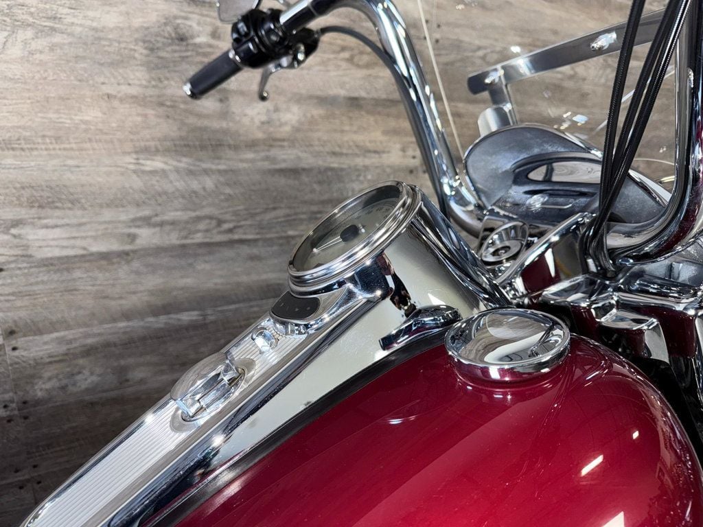 2006 Harley-Davidson FLHRSI Road King Custom Custom! - 22932944 - 7