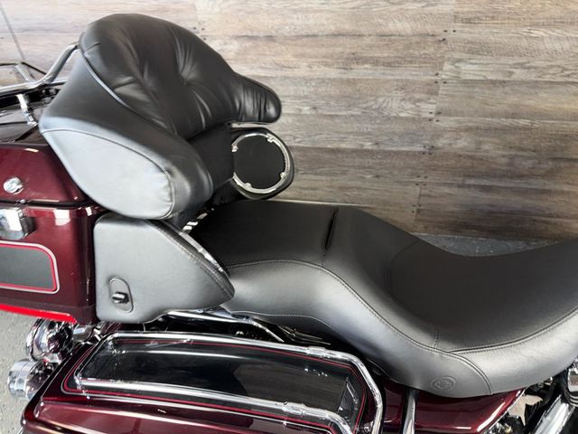 2006 Harley-Davidson FLHTCUI Ultra Classic Electra Glide 95CI Big Bore Kit! - 22998726 - 9