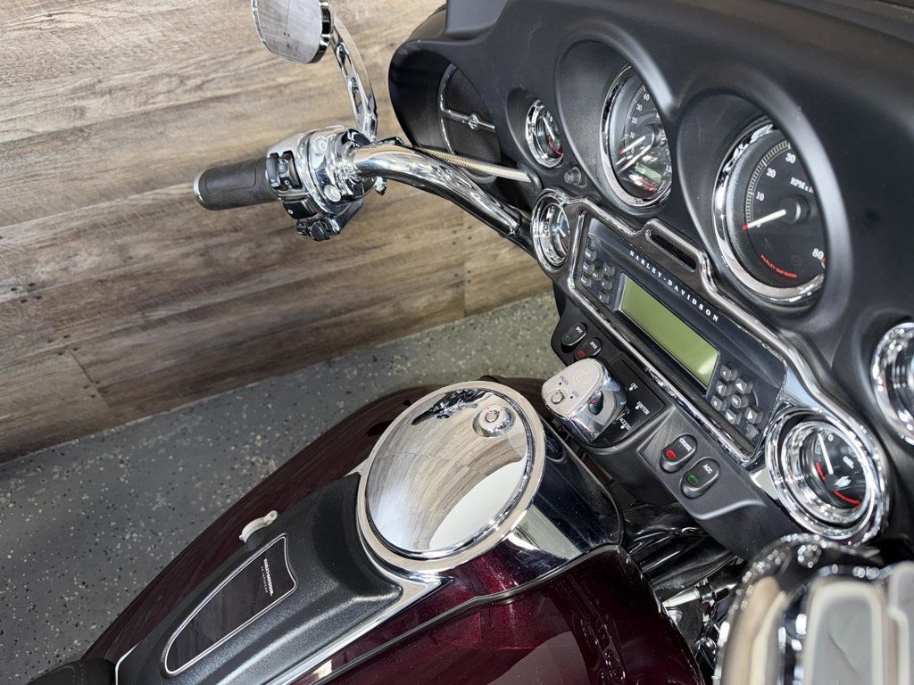 2006 Harley-Davidson FLHTCUI Ultra Classic Electra Glide 95CI Big Bore Kit! - 22998726 - 10