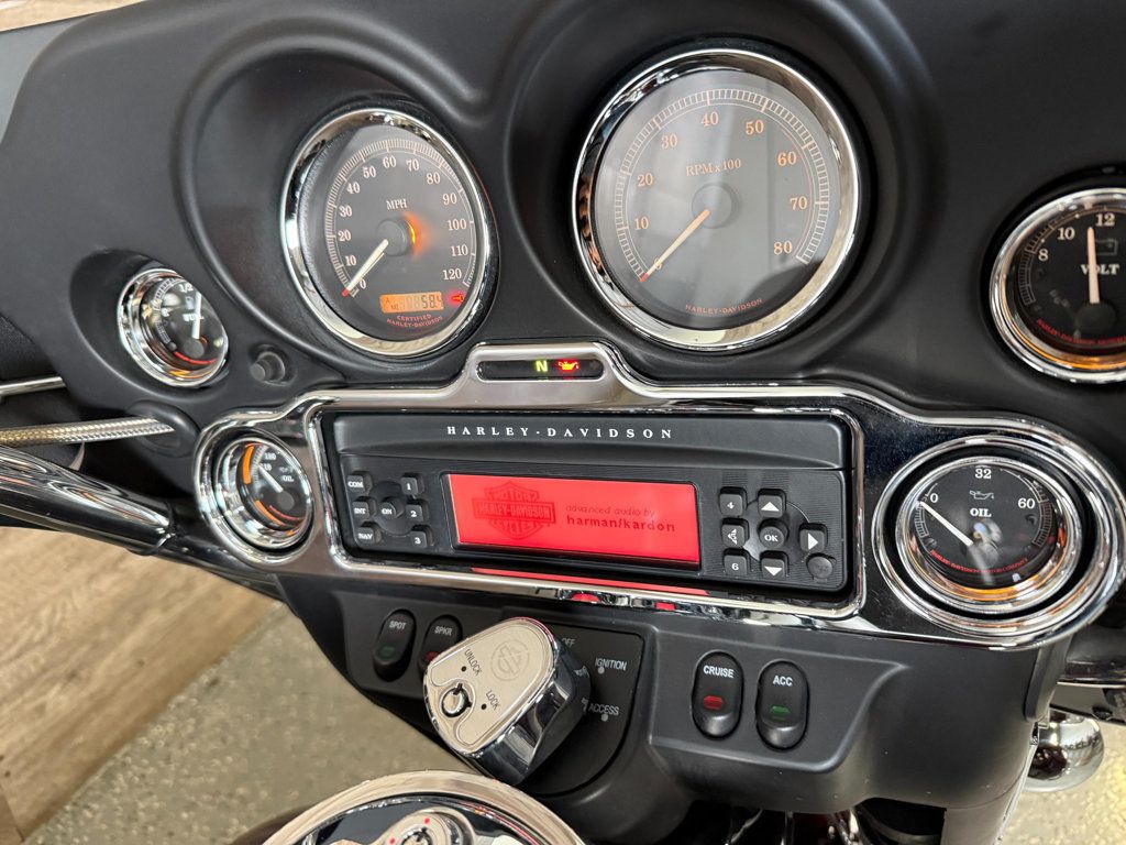 2006 Harley-Davidson FLHTCUI Ultra Classic Electra Glide 95CI Big Bore Kit! - 22998726 - 11