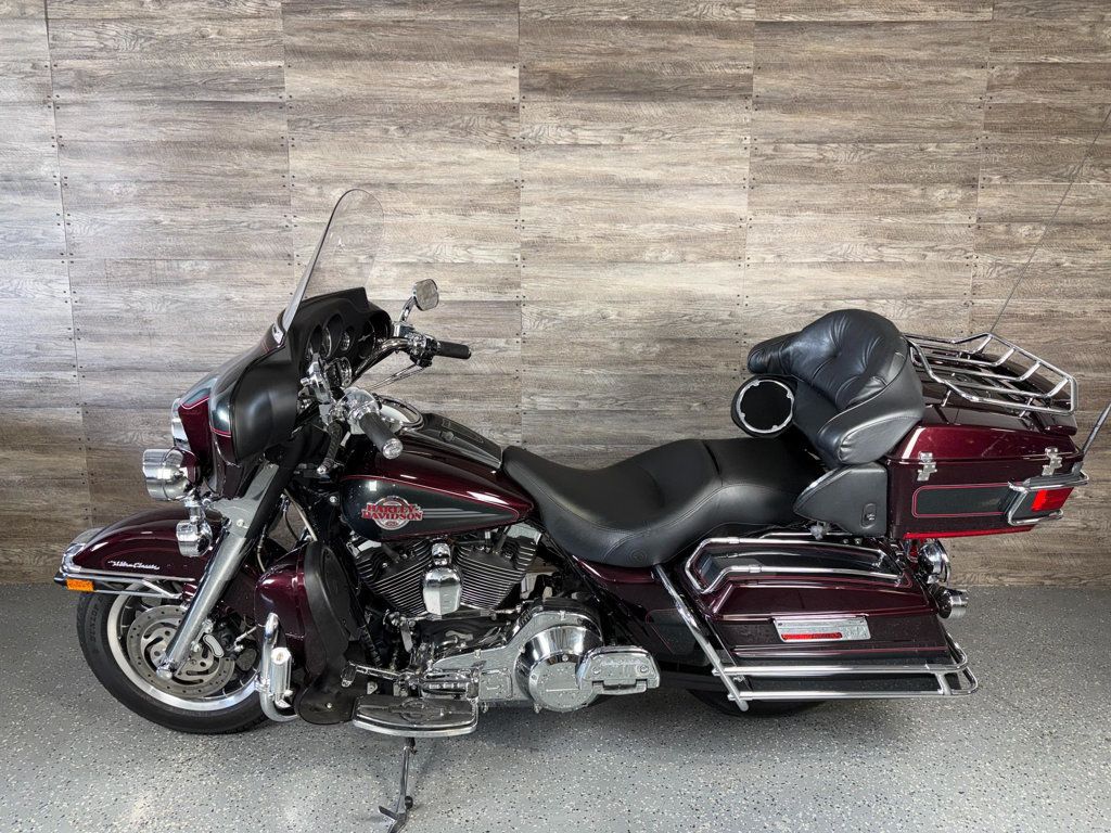 2006 Harley-Davidson FLHTCUI Ultra Classic Electra Glide 95CI Big Bore Kit! - 22998726 - 13