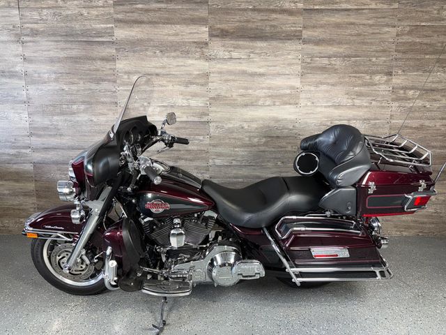 2006 Harley-Davidson FLHTCUI Ultra Classic Electra Glide 95CI Big Bore Kit! - 22998726 - 13