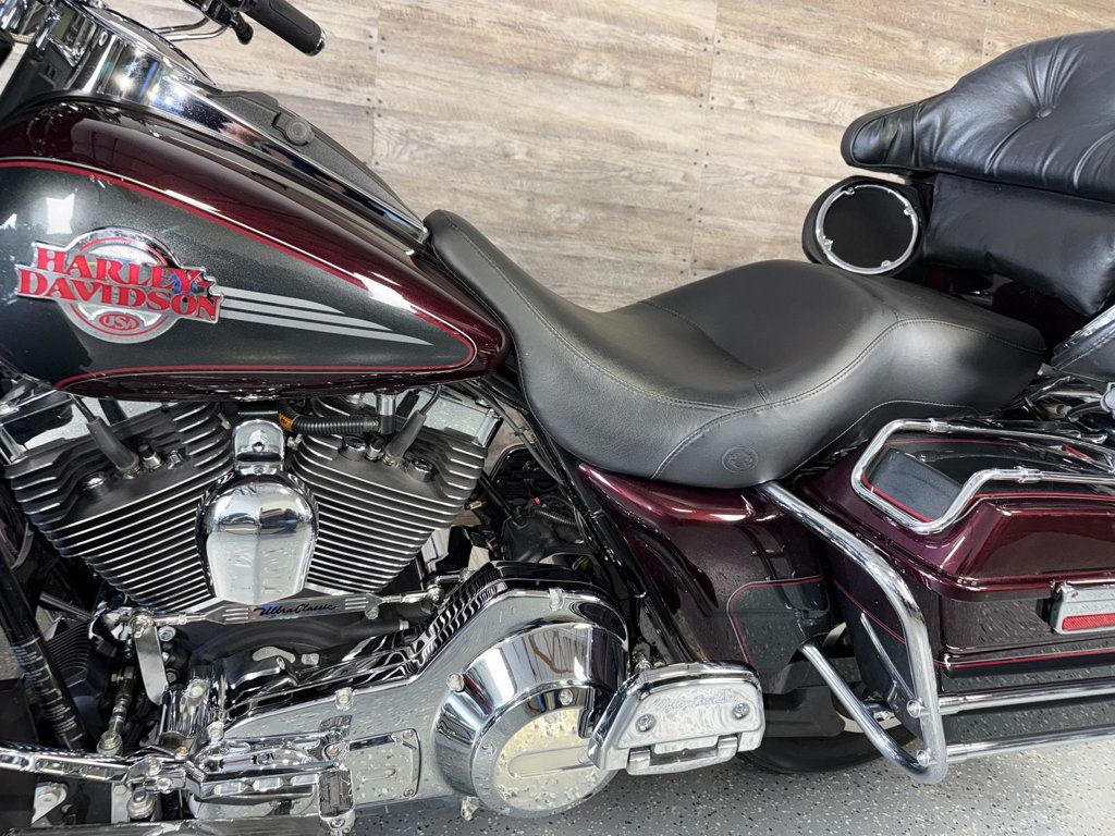 2006 Harley-Davidson FLHTCUI Ultra Classic Electra Glide 95CI Big Bore Kit! - 22998726 - 14