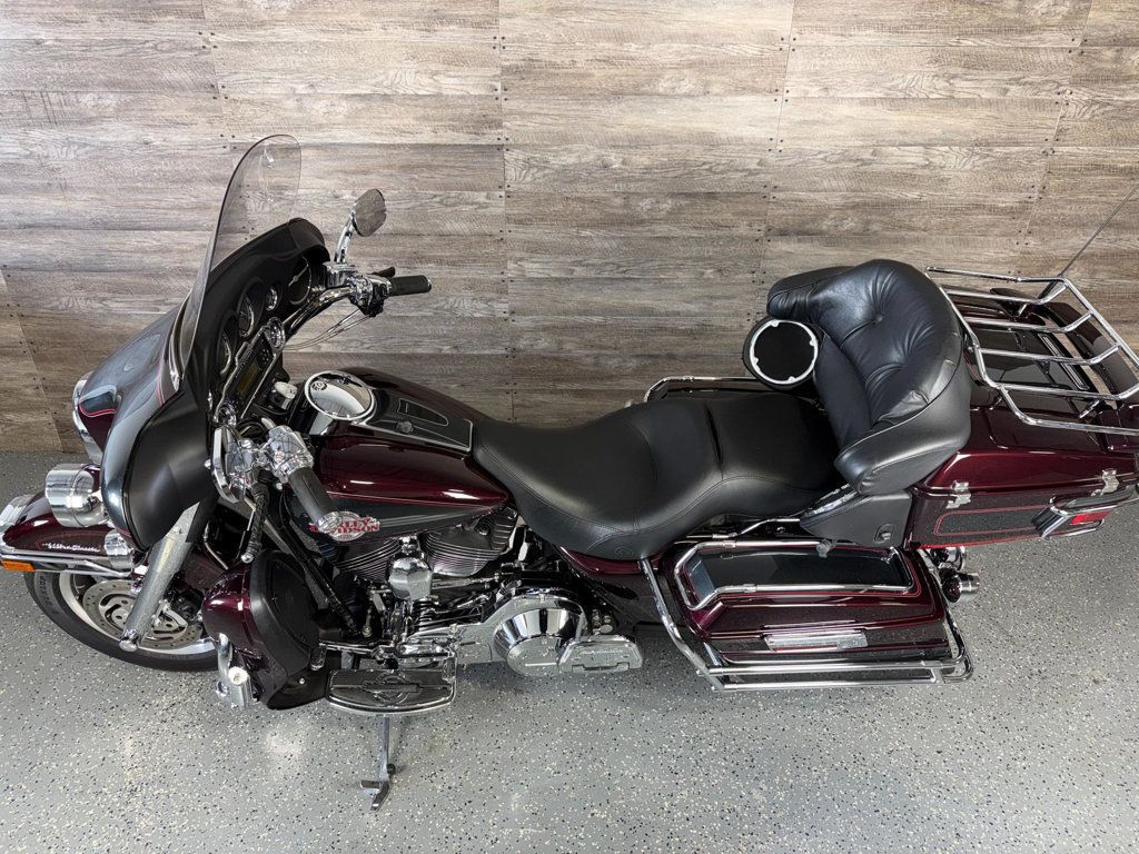 2006 Harley-Davidson FLHTCUI Ultra Classic Electra Glide 95CI Big Bore Kit! - 22998726 - 15