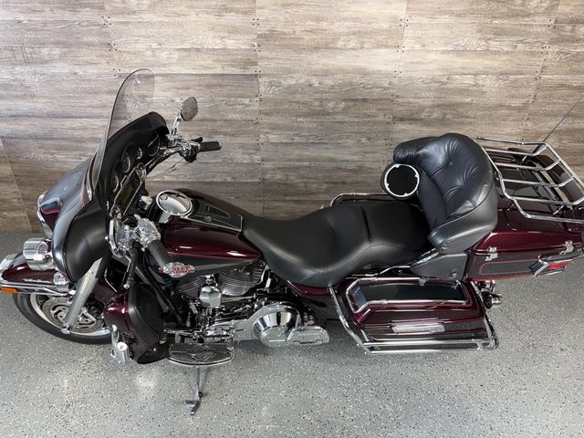 2006 Harley-Davidson FLHTCUI Ultra Classic Electra Glide 95CI Big Bore Kit! - 22998726 - 15