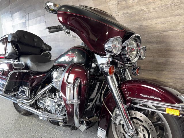 2006 Harley-Davidson FLHTCUI Ultra Classic Electra Glide 95CI Big Bore Kit! - 22998726 - 1