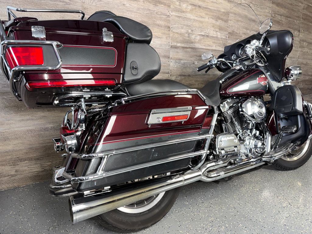 2006 Harley-Davidson FLHTCUI Ultra Classic Electra Glide 95CI Big Bore Kit! - 22998726 - 2