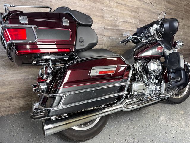 2006 Harley-Davidson FLHTCUI Ultra Classic Electra Glide 95CI Big Bore Kit! - 22998726 - 2