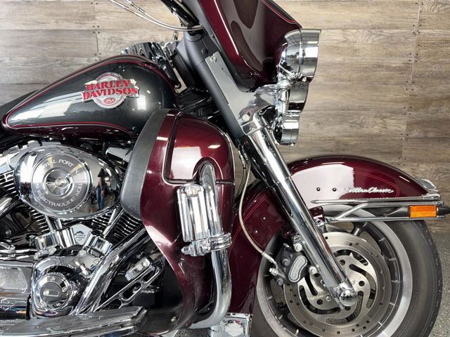 2006 Harley-Davidson FLHTCUI Ultra Classic Electra Glide 95CI Big Bore Kit! - 22998726 - 3