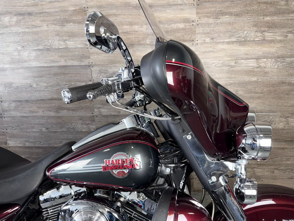 2006 Harley-Davidson FLHTCUI Ultra Classic Electra Glide 95CI Big Bore Kit! - 22998726 - 4